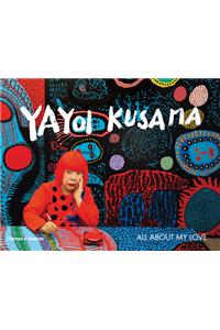 Yayoi Kusama