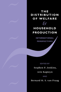Distribution of Welfare and Household Production
