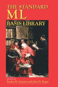 The Standard ML Basis Library