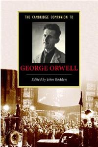 Cambridge Companion to George Orwell