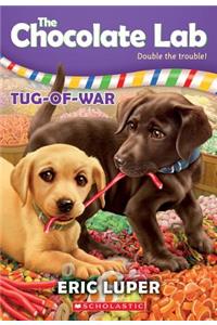 Tug-Of-War (the Chocolate Lab #2)