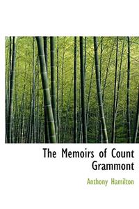 The Memoirs of Count Grammont