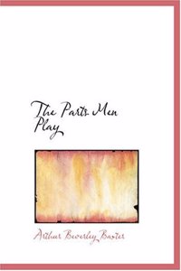 Parts Men Play