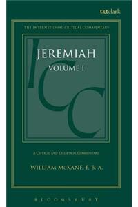 Jeremiah (ICC)