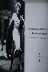A Personal Journey Through American Movies