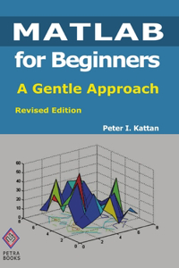 MATLAB for Beginners