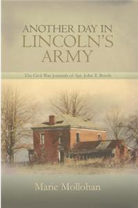 Another Day in Lincoln's Army