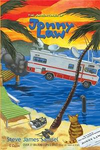 Adventures of Jonny Law