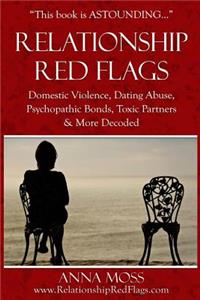 Big Book of Relationship Red Flags