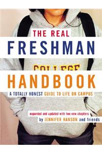 Real Freshman Handbook
