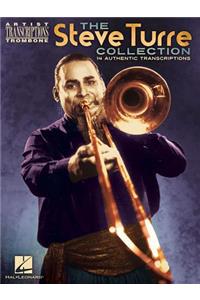 The Steve Turre Collection