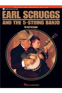Earl Scruggs And The Five String Banjo