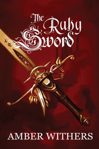 The Ruby Sword