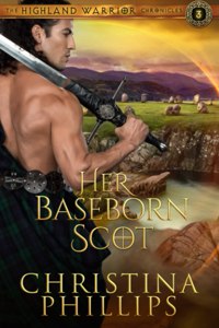 Her Baseborn Scot