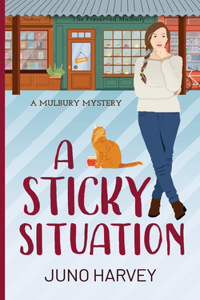 Sticky Situation