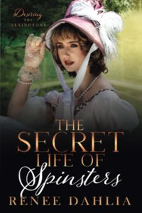 The Secret Life Of Spinsters