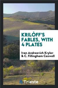 KrilÃ²ff's Fables;
