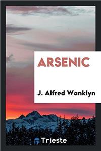 Arsenic