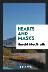 Hearts and Masks