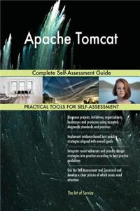 Apache Tomcat Complete Self-Assessment Guide