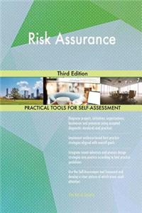 Risk Assurance Third Edition