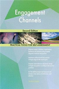 Engagement Channels Second Edition
