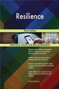 Resilience Third Edition