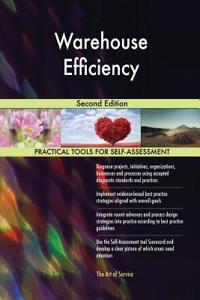 Warehouse Efficiency Second Edition
