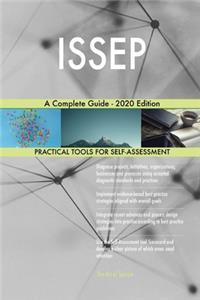 ISSEP A Complete Guide - 2020 Edition