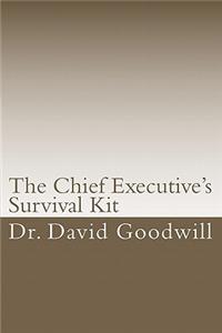 Chief Executive's Survival Kit