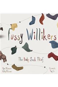 Fussy Willikers