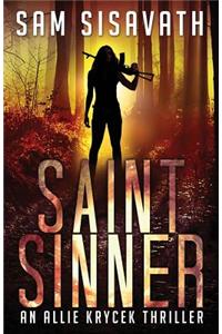 Saint/Sinner