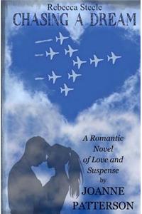 Rebecca Steele Chasing a Dream