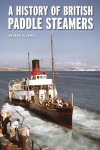 History of British Paddle Steamers