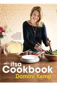 Itsa Cookbook
