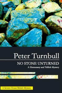 No Stone Unturned