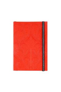 Christian LaCroix Scarlet A5 8" X 6" Paseo Notebook