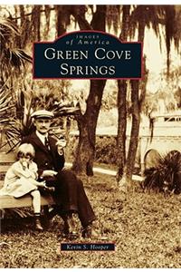 Green Cove Springs
