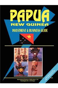 Papua New Guinea Investment and Business Guide
