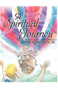 A Spiritual Journey