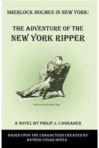 Sherlock Holmes in New York