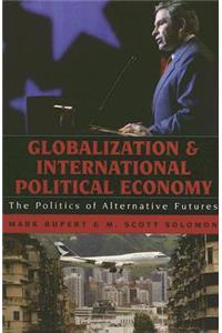 Globalization and International Political Economy