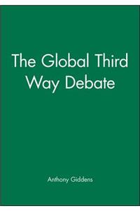 Global Third Way Debate