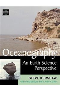Oceanography