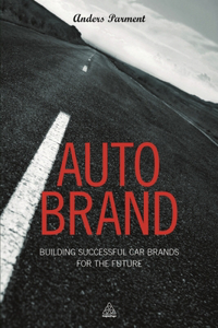 Auto Brand