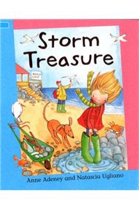 Storm Treasure