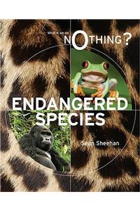Endangered Species