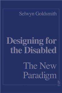 Designing for the Disabled