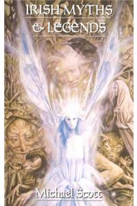 Irish Myths And Legends