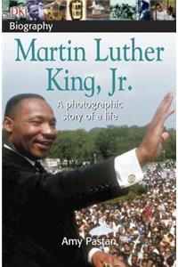 DK Biography: Martin Luther King, Jr.